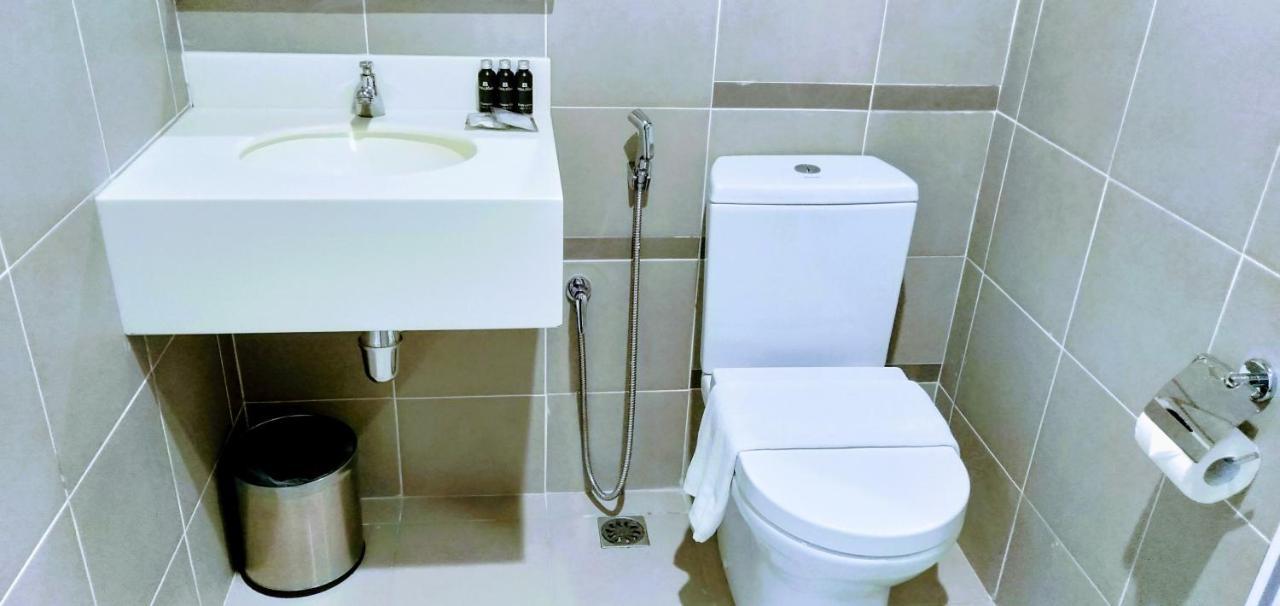 Utm Hotel & Residence Kuala Lumpur Zewnętrze zdjęcie