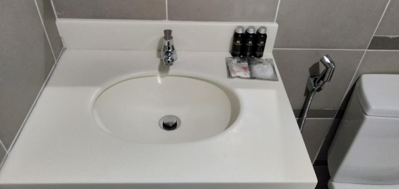 Utm Hotel & Residence Kuala Lumpur Zewnętrze zdjęcie