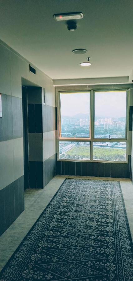 Utm Hotel & Residence Kuala Lumpur Zewnętrze zdjęcie