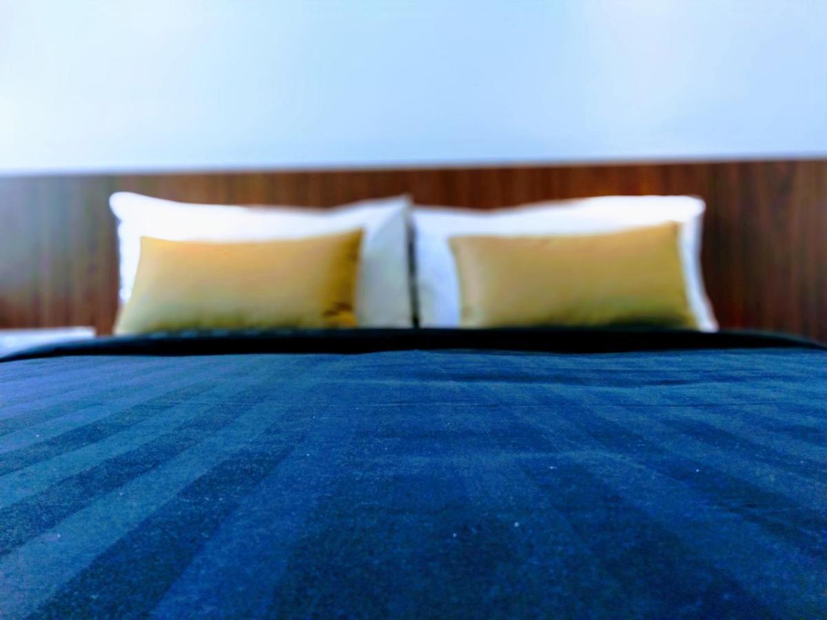 Utm Hotel & Residence Kuala Lumpur Zewnętrze zdjęcie