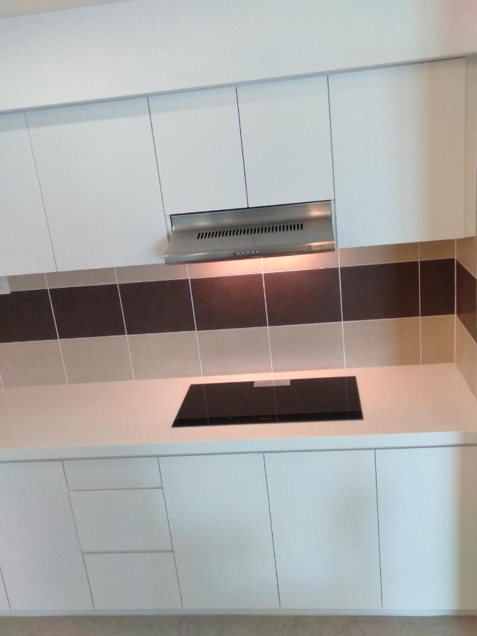 Utm Hotel & Residence Kuala Lumpur Zewnętrze zdjęcie