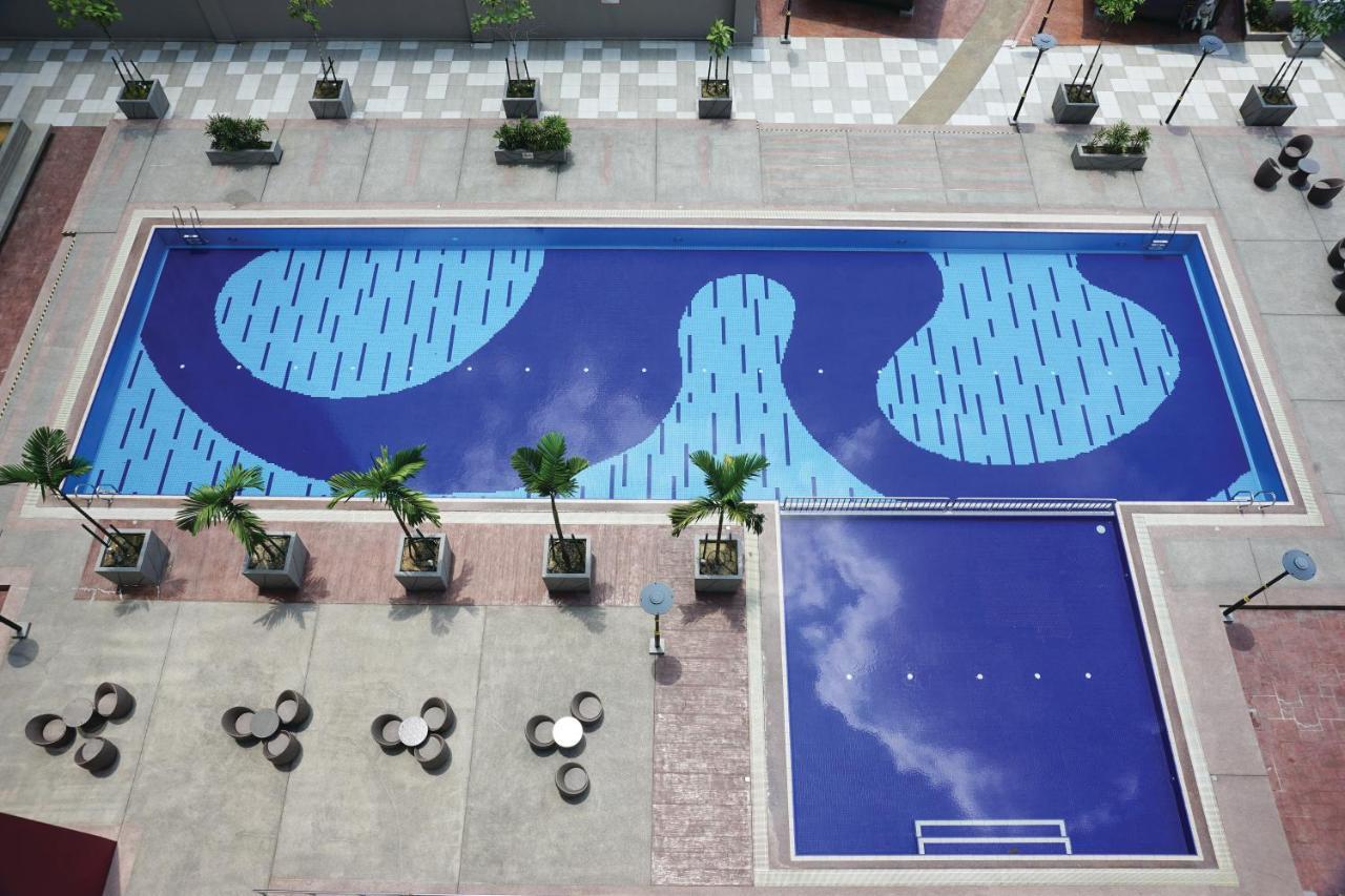 Utm Hotel & Residence Kuala Lumpur Zewnętrze zdjęcie