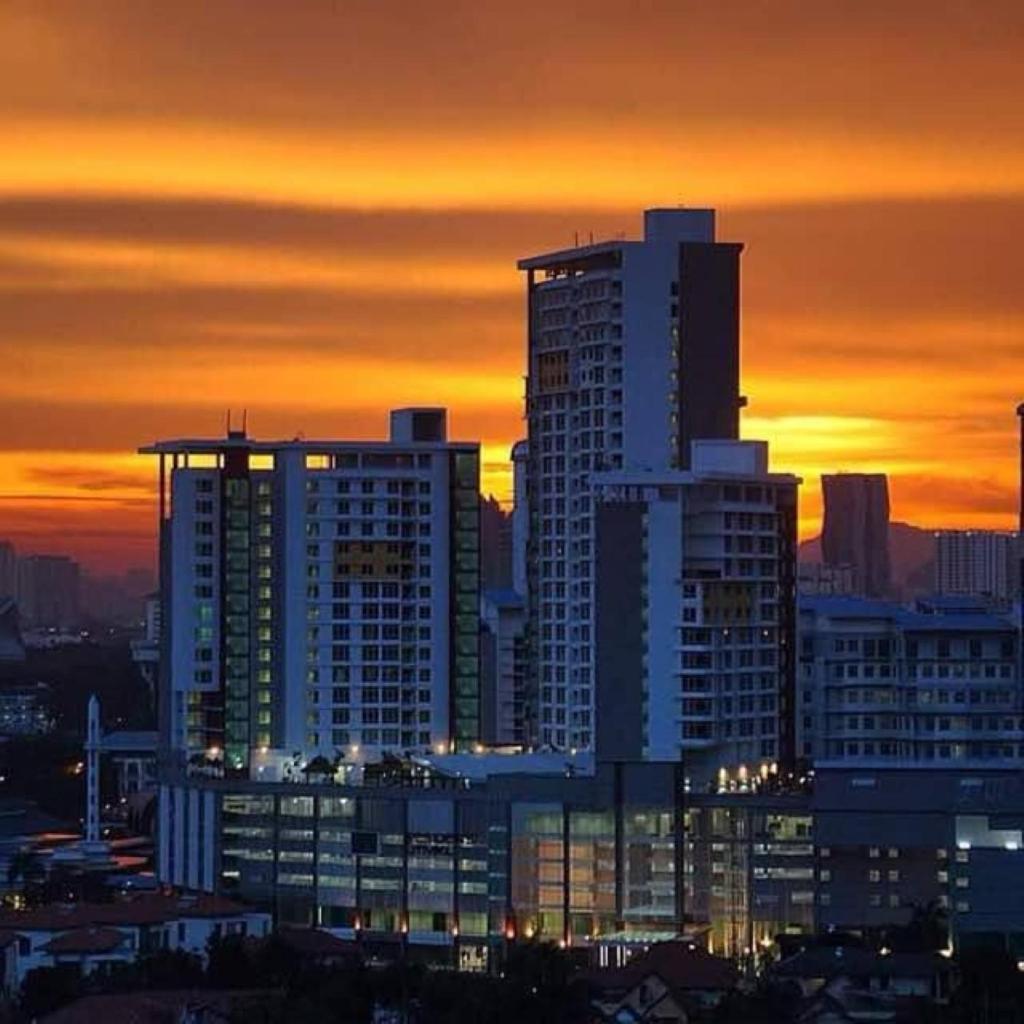 Utm Hotel & Residence Kuala Lumpur Zewnętrze zdjęcie